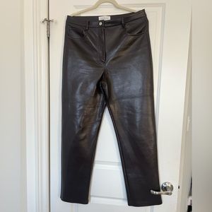 Wilfred Melina Pants Size 12